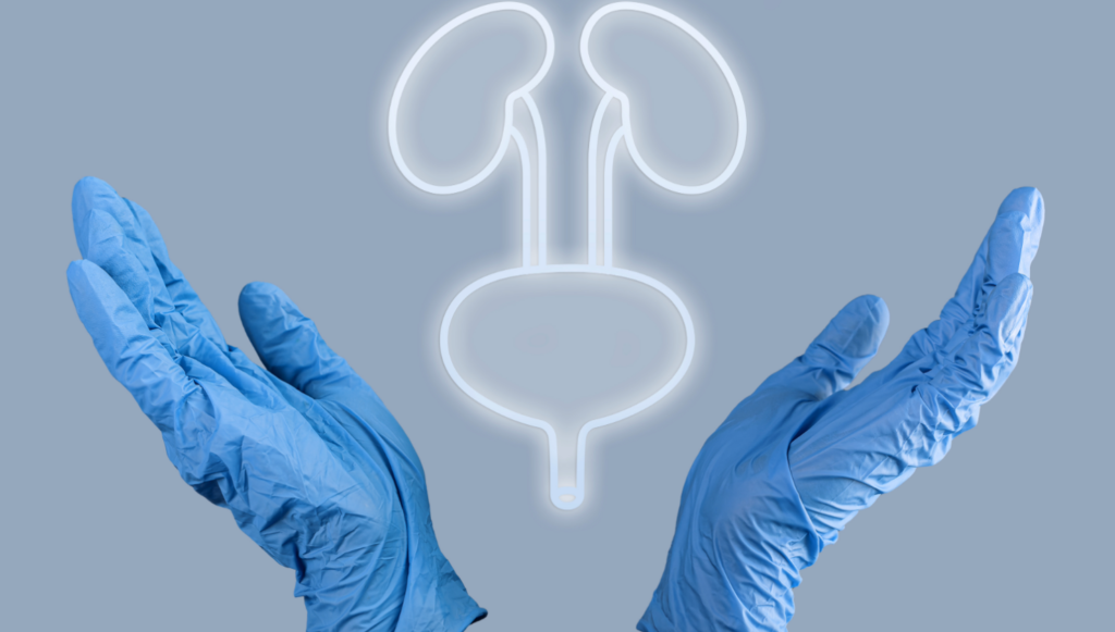 Czy cystoskopia moze zastapic badanie obrazowe LIFE